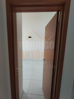 Apartamento à venda com 2 quartos no bairro São José