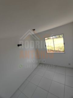 Apartamento à venda com 2 quartos no bairro São José