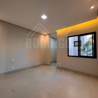 Casa à venda com 3 quartos sendo 1 suíte no Condomínio Vila Segura