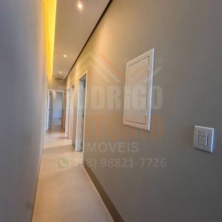 Casa à venda com 3 quartos sendo 1 suíte no Condomínio Vila Segura