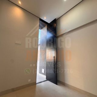 Casa à venda com 3 quartos sendo 1 suíte no Condomínio Vila Segura