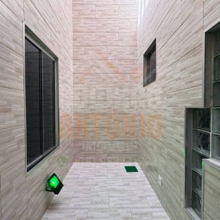 Casa à venda com 3 quartos sendo 1 suíte no Bairro Belvedere
