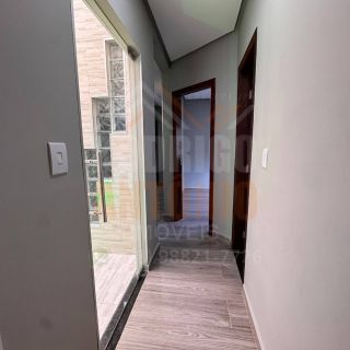 Casa à venda com 3 quartos sendo 1 suíte no Bairro Belvedere