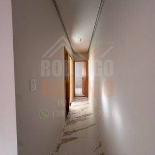 Casa à venda com 2 quartos no bairro Portal dos Ipês