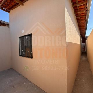 Casa à venda com 2 quartos no bairro Portal dos Ipês