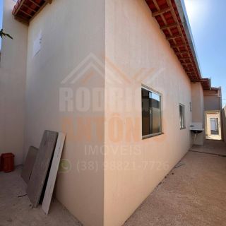 Casa à venda no Bairro Independência