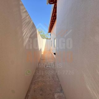 Casa à venda no Bairro Independência