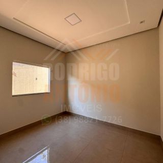 Casa à venda no Bairro Independência