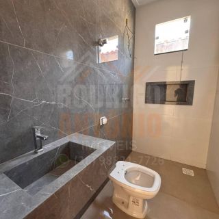 Casa à venda no Bairro Independência