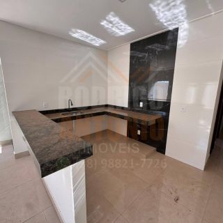 Casa à venda no Bairro Independência