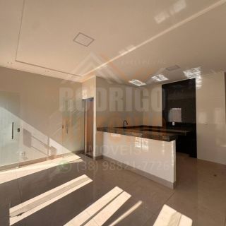 Casa à venda no Bairro Independência