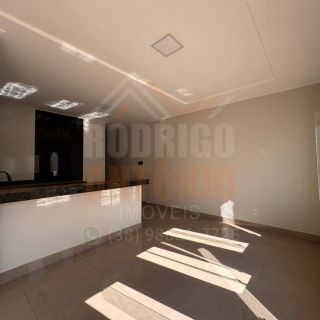 Casa à venda no Bairro Independência