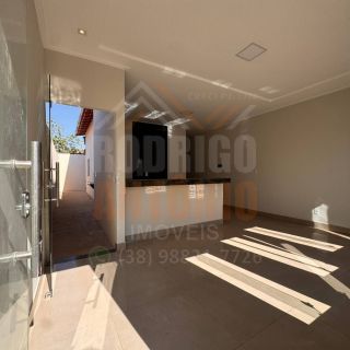 Casa à venda no Bairro Independência