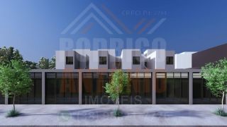 Apartamento à Venda – Loteamento Bella Montes (Próx. ao Bairro Eldorado) (Documentação Grátis)