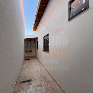 Casa à Venda no Bairro Interlagos