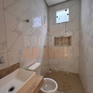 Casa à Venda no Bairro Interlagos