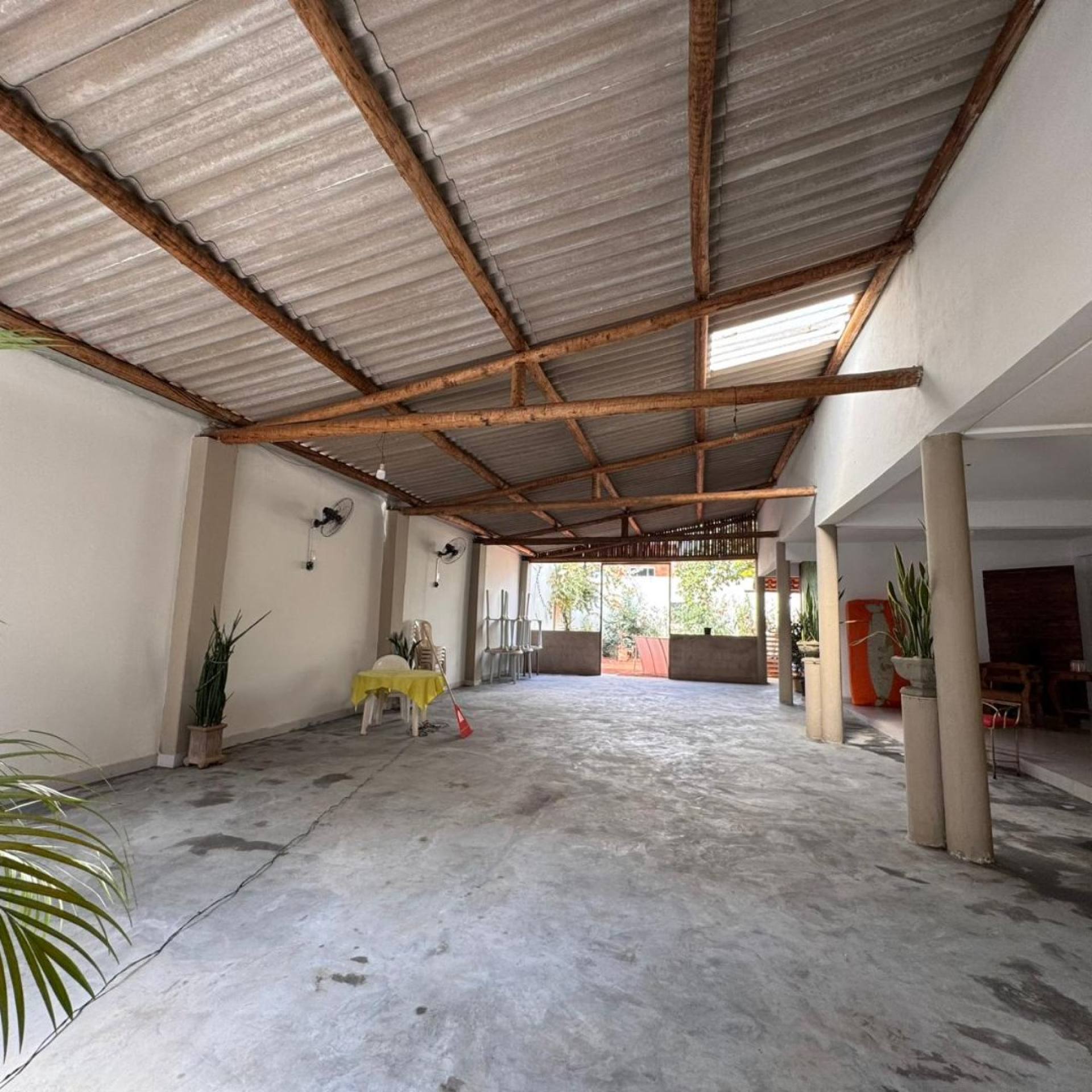 Imóvel Comercial Para Alugar no bairro Belvedere em Montes Claros