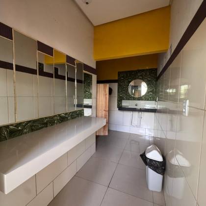 Imóvel Comercial Para Alugar no bairro Belvedere em Montes Claros