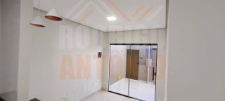 CASA À VENDA NO BAIRRO JARDIM OLÍMPICO