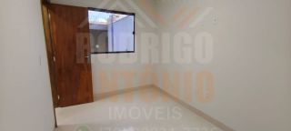 CASA À VENDA NO BAIRRO JARDIM OLÍMPICO