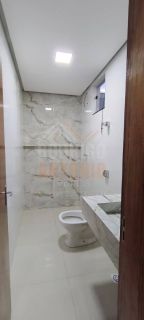 CASA À VENDA NO BAIRRO JARDIM OLÍMPICO