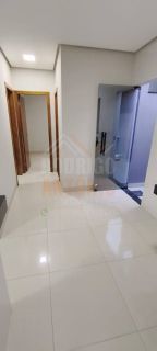 CASA À VENDA NO BAIRRO JARDIM OLÍMPICO