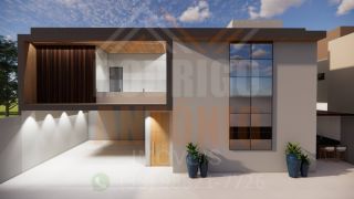 CASA À VENDA NO BAIRRO PROL. TODOS OS SANTOS