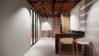 CASA À VENDA NO BAIRRO PROL. TODOS OS SANTOS