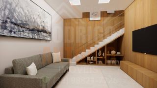 CASA À VENDA NO BAIRRO PROL. TODOS OS SANTOS