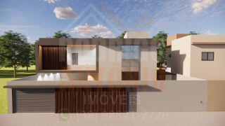 CASA À VENDA NO BAIRRO PROL. TODOS OS SANTOS