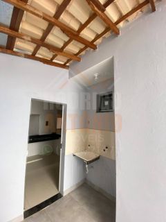 CASA À VENDA NO BAIRRO JARDIM OLÍMPICO