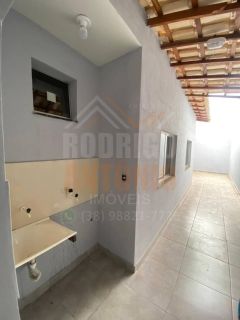 CASA À VENDA NO BAIRRO JARDIM OLÍMPICO