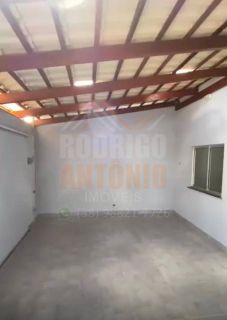 CASA À VENDA NO BAIRRO JARDIM OLÍMPICO