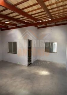 CASA À VENDA NO BAIRRO JARDIM OLÍMPICO