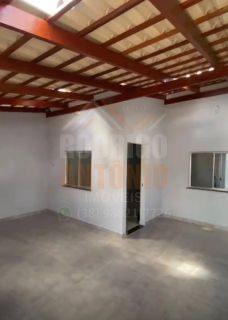 CASA À VENDA NO BAIRRO JARDIM OLÍMPICO