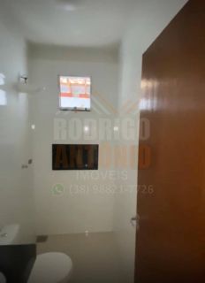 CASA À VENDA NO BAIRRO JARDIM OLÍMPICO