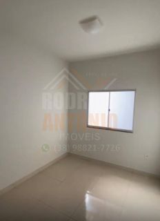 CASA À VENDA NO BAIRRO JARDIM OLÍMPICO