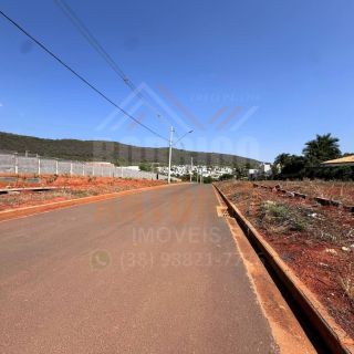 LOTES NO IBITURUNA A PARTIR DE 240M² - FINANCIAMENTO PRÓPRIO