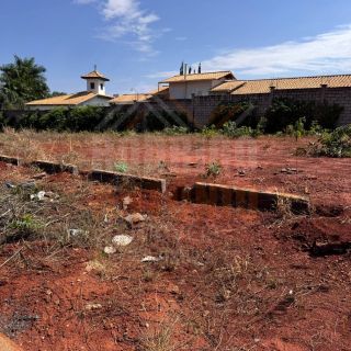 LOTES NO IBITURUNA A PARTIR DE 240M² - FINANCIAMENTO PRÓPRIO