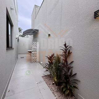 Casa a venda com 3 quartos, 1 suíte no bairro Jardim Palmeiras em Montes Claros