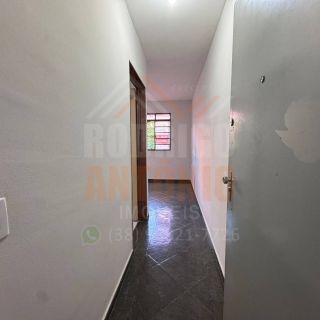 Apartamento com 2 quartos no bairro Cidade Nova em Montes Claros