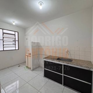 Apartamento com 2 quartos no bairro Cidade Nova em Montes Claros