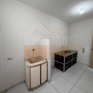 Apartamento com 2 quartos no bairro Cidade Nova em Montes Claros