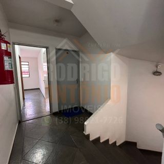 Apartamento com 2 quartos no bairro Cidade Nova em Montes Claros