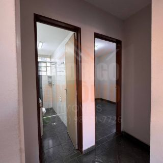 Apartamento com 2 quartos no bairro Cidade Nova em Montes Claros