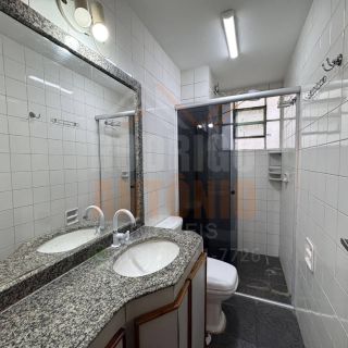 Apartamento com 2 quartos no bairro Cidade Nova em Montes Claros