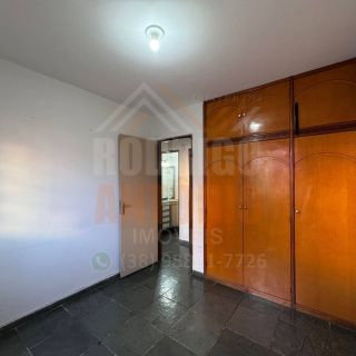 Apartamento com 2 quartos no bairro Cidade Nova em Montes Claros