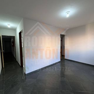 Apartamento com 2 quartos no bairro Cidade Nova em Montes Claros