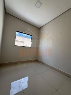 Casa Para Vender com 2 quartos no bairro Jardim Olímpico em Montes Claros