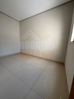 Casa Para Vender com 2 quartos no bairro Jardim Olímpico em Montes Claros